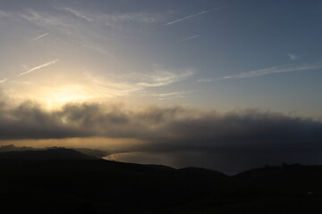 ATARDECER