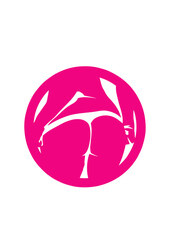 fesse sexy cul fille fesses dessin