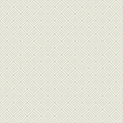 Floral geometric patterns, seamless paper and mosaic fabric