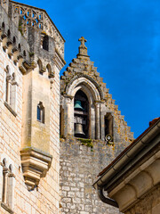 Village de Rocamadour
