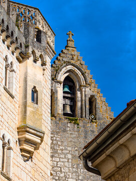 Village de Rocamadour