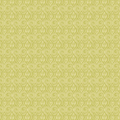 Floral geometric patterns, seamless paper and mosaic fabric