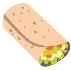 Burrito

