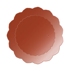 Glossy Glass Morphism Icons Set - Modern UI Elements, Futuristic Transparent Symbols