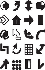 Icon set