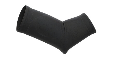 Analyzing Black Elbow Compression Sleeve for Joint Support and Comfort