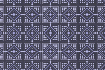 Geometric pattern