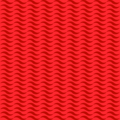 Minimalist Geometric Seamless Pattern