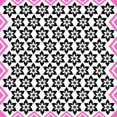 Floral background image