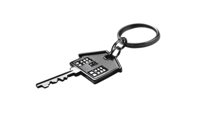 House key charm exciting new home ownership dreams