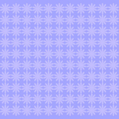 Minimalist Geometric Seamless Pattern