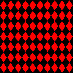 Minimalist Geometric Seamless Pattern