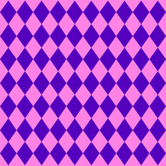 Minimalist Geometric Seamless Pattern