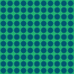 Minimalist Geometric Seamless Pattern