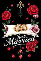 Just Married