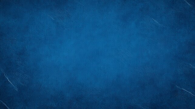 Textured blue background with subtle scratches and patterns, ideal for various design projects.
