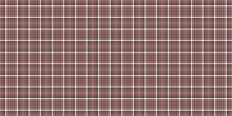 Subtle mauve and cream plaid pattern. Perfect for textile design, website backgrounds, or scrapbooking.  Elegant and versatile, this image conveys a sense of calm and sophistication.