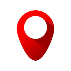 map pointer icon