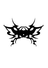  motif tatouage tribal dessin