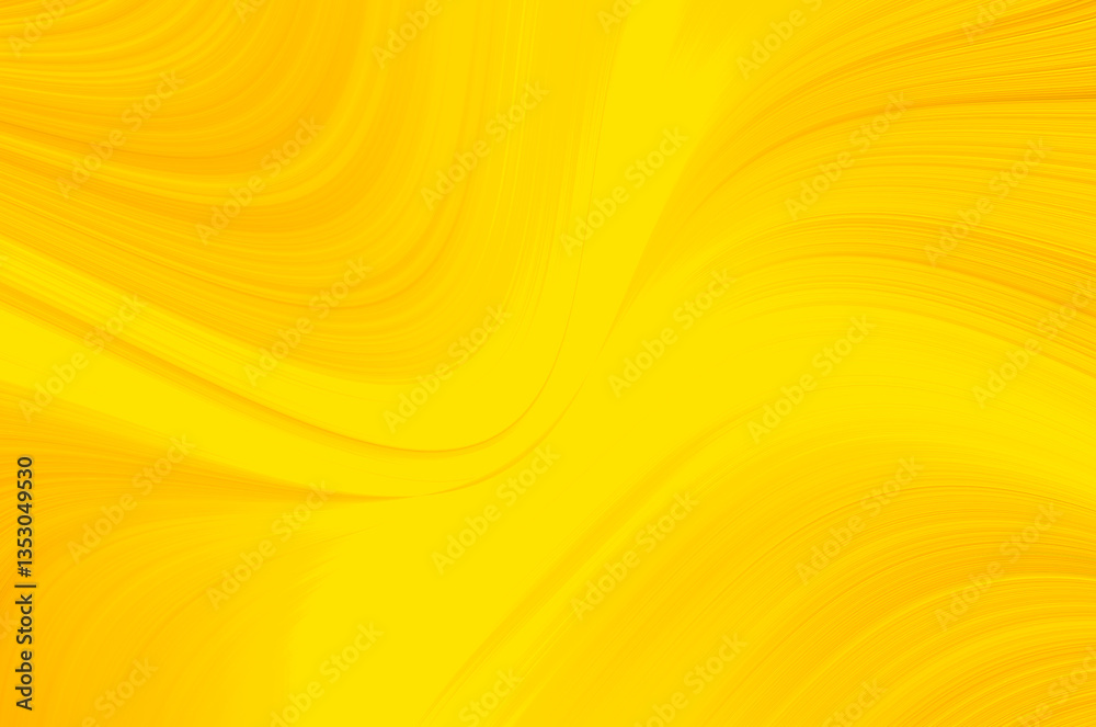 Leinwandbilder abstract yellow and black are light pattern with the gradient is the with floor wall metal texture s