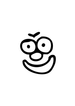 smiley rigole laugh sourire