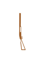 fusil de chasse