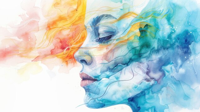 Mindfulness for Creativity: Practicing mindfulness to clear mental clutter, creating space for fresh ideas and boosting creativity by focusing the mind.
