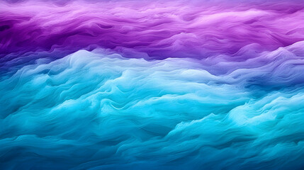 Abstract purple and blue wave texture background. Ideal for website design or print
