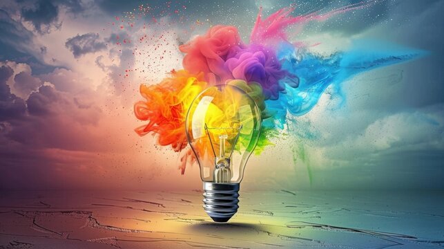 Pragmatic Creativity: Applying innovative ideas to tackle practical problems, balancing creativity with realistic constraints for effective solutions.
