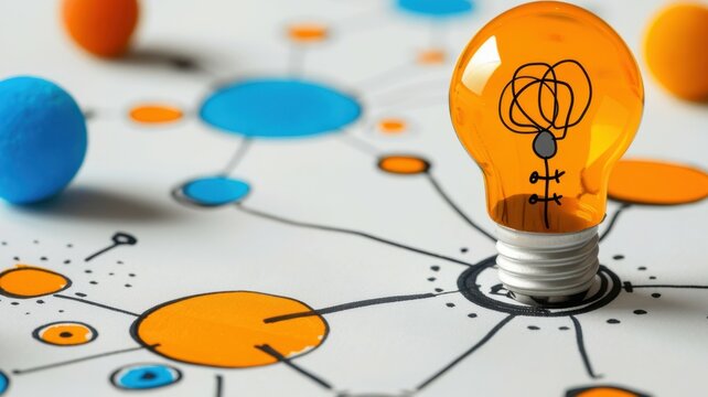 Agile Creativity: Quickly pivoting creative strategies in response to new information, maintaining innovation and adaptability in fast-paced, dynamic situations.
