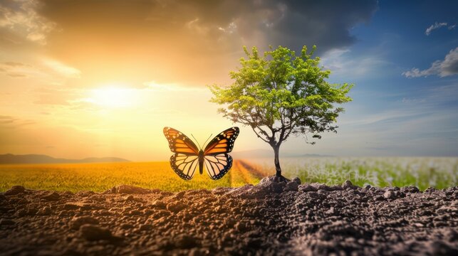 Transformation: A profound shift in perspective or strategy, sparking new ideas and methods that redefine how challenges are approached and solved.
