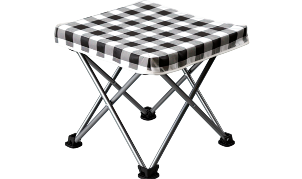 on transparent background