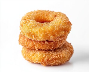 fried chicken nuggets