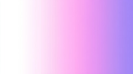Obraz premium Delicate Gradient Background Design