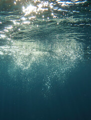 bubbles, bubble, water, underwater, sea, air, deep, undersea, under, background, wave, liquid,...