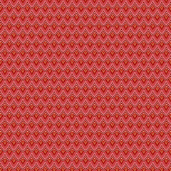 Floral geometric patterns, seamless paper and mosaic fabric