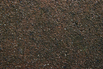 Rough tile