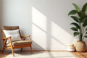 Calm, welcoming space for mediation