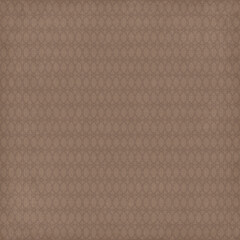 Fototapeta premium Seamless subtle geometric pattern with small repeating circular motifs in soft brown tones. Neutral textured background ideal for wallpapers, textiles, packaging, branding, classic minimalist designs.