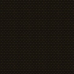 Floral geometric patterns, seamless paper and mosaic fabric