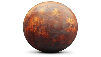 Obraz premium easter egg isolated