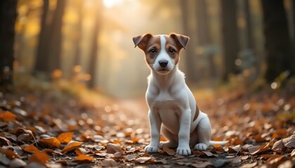 jack russell terrier