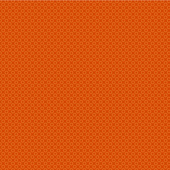 Floral geometric patterns, seamless paper and mosaic fabric