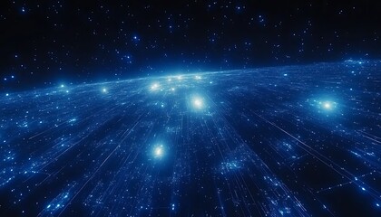 Digital World Network.