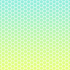 Floral geometric patterns, seamless paper and mosaic fabric