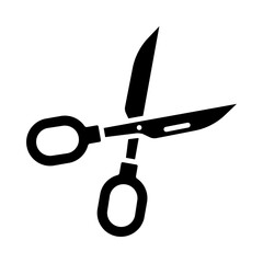 Scissor Icon