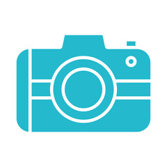 Camera Icon