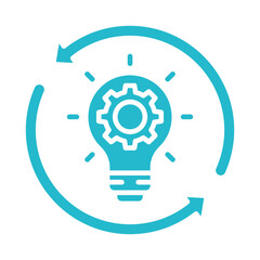 Design process Icon
