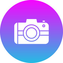 Camera Icon
