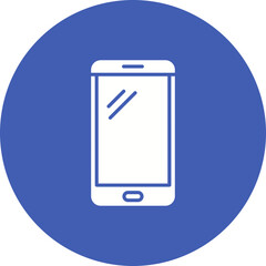 Smartphone Icon